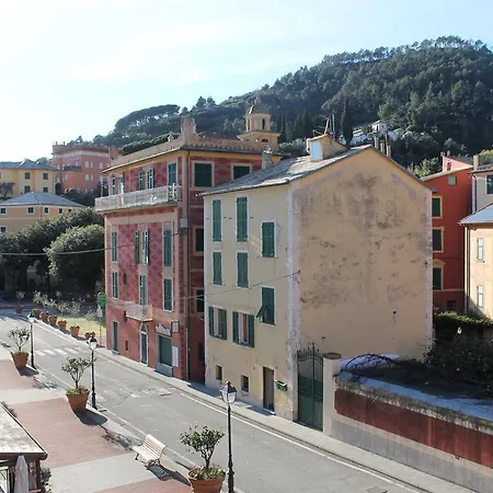 Il Costella Apartment *
