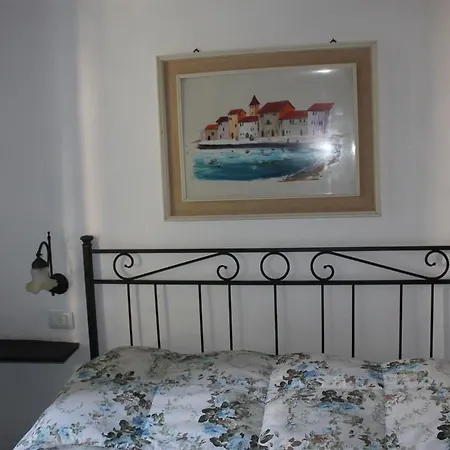 Apartment Il Costella