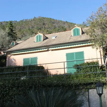 Il Costella Apartment *