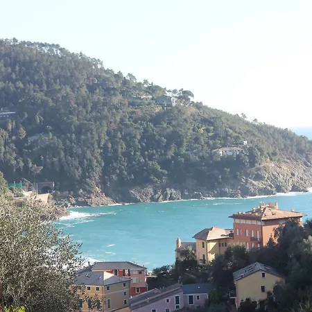 Il Costella Appartamento *