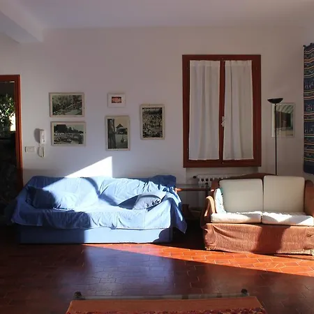 Il Costella Bonassola