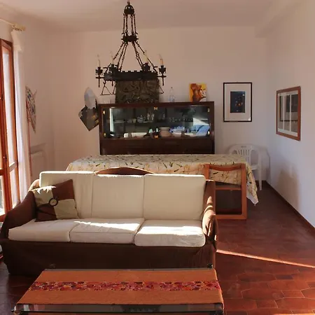 Apartment Il Costella Bonassola
