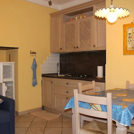Il Costella Apartment *