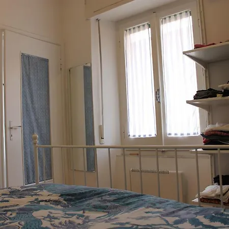 Il Costella Apartment Bonassola