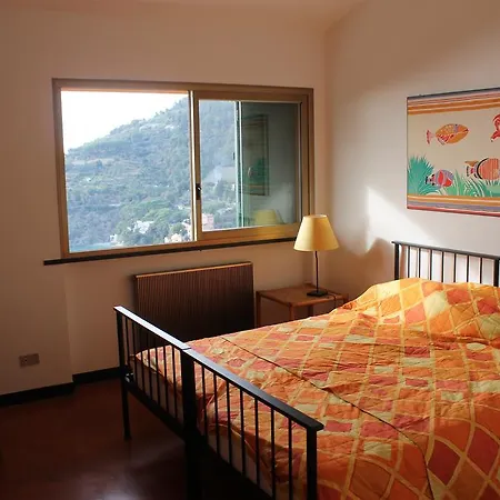 Il Costella Apartment Bonassola