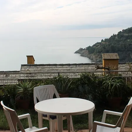 Apartment Il Costella *