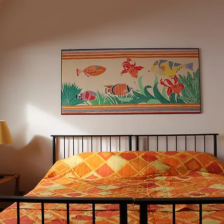 Il Costella Apartment Bonassola