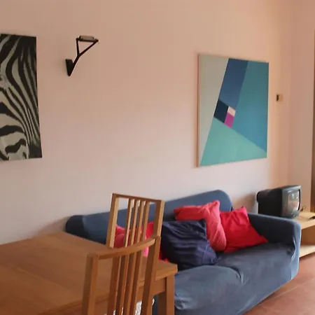 Il Costella Apartment Bonassola