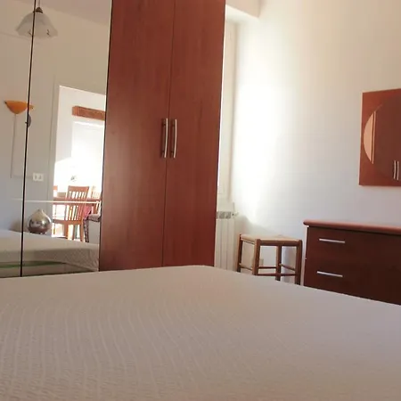 Apartment Il Costella *