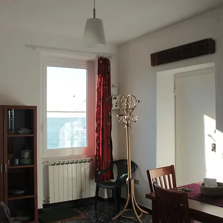 Apartment Il Costella *