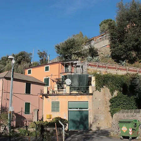 Il Costella Apartment *
