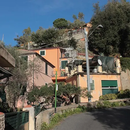 Il Costella Bonassola