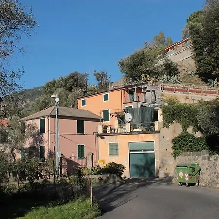 Apartment Il Costella *
