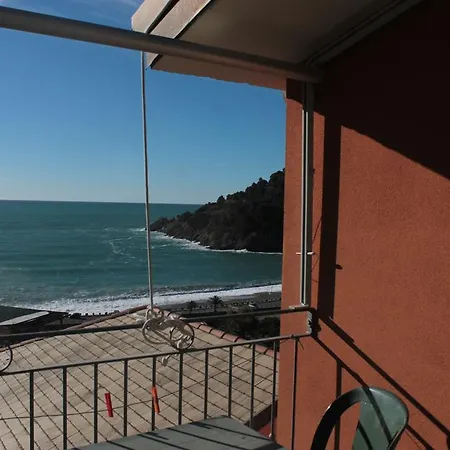 Apartment Il Costella *