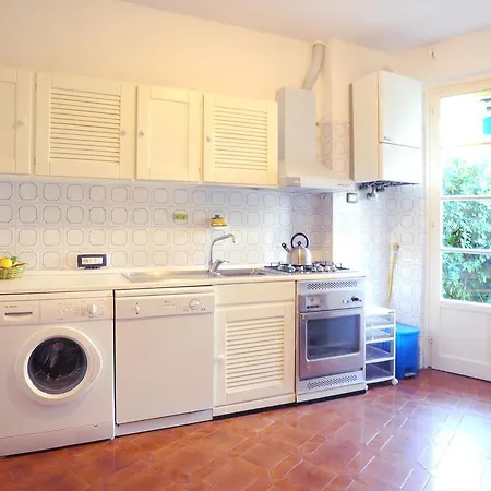 Apartment Il Costella Bonassola