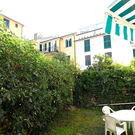 Il Costella Apartment Bonassola