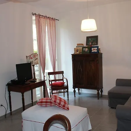 Appartamento Il Costella